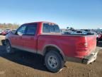 2002 Ford F150 Supercrew