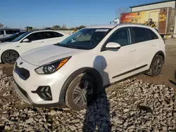 Carros salvage sin ofertas aún a la venta en subasta: 2020 KIA Niro LX