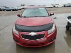 2014 Chevrolet Cruze LTZ