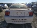 2003 Ford Mustang