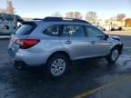 2019 Subaru Outback 2.5I