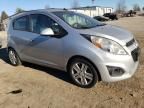 2014 Chevrolet Spark 1LT