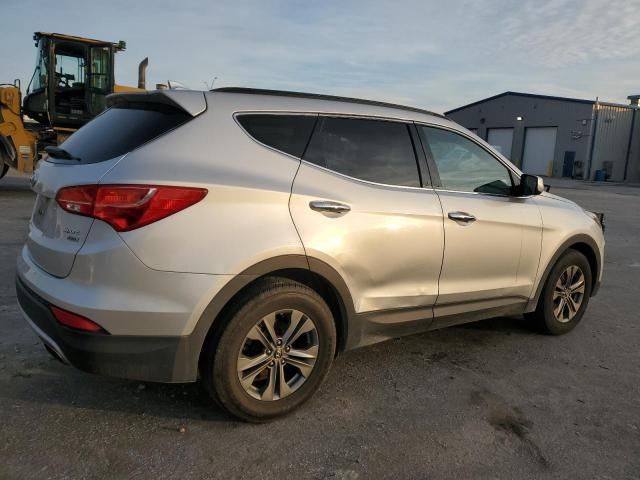 2013 Hyundai Santa FE Sport