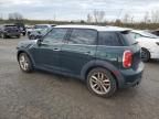 2011 Mini Cooper S Countryman