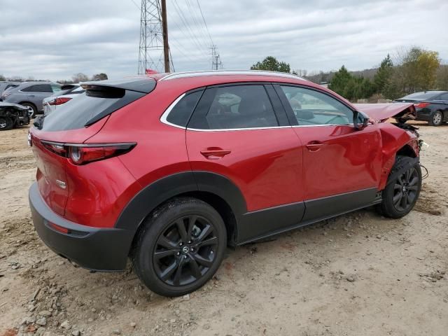 2023 Mazda CX-30 Premium Plus