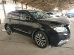 2016 Acura MDX Technology