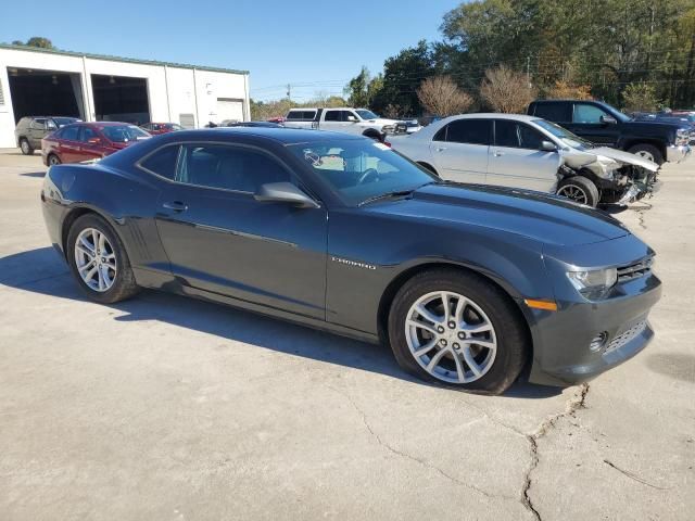 2015 Chevrolet Camaro LS