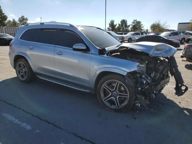 2023 Mercedes-Benz GLS 450 4matic