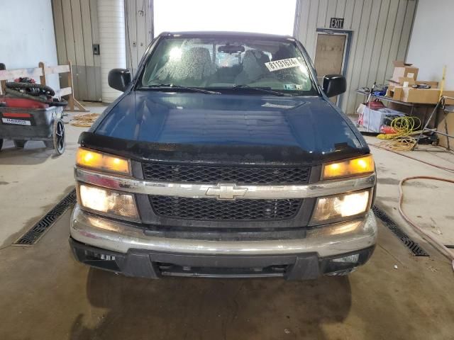 2005 Chevrolet Colorado