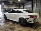 2015 Lexus RC 350