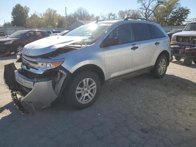 2013 Ford Edge SE