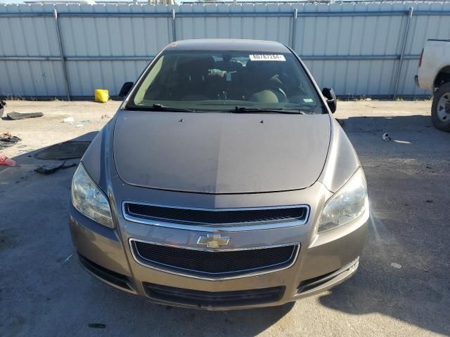 2011 Chevrolet Malibu LS