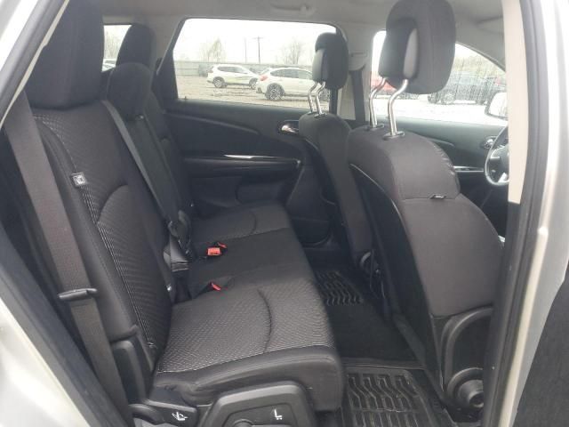 2014 Dodge Journey SXT