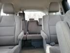 2015 Honda Odyssey LX