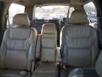 2010 Honda Odyssey EXL