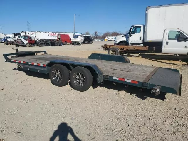 2022 Other Heavy Equipment 2022 Load N GO 20' Flatbed