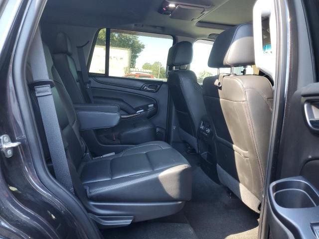 2018 Chevrolet Tahoe C1500 LT