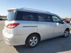 2016 Nissan Quest S