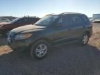 2010 Hyundai Santa FE GLS