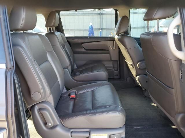 2011 Honda Odyssey Touring