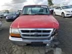 1999 Ford Ranger Super Cab