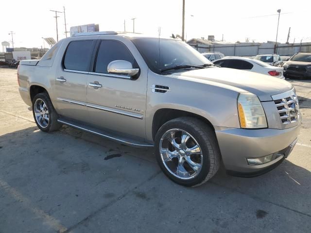 2007 Cadillac Escalade EXT