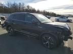 2024 Volkswagen Tiguan SEL R-LINE Black