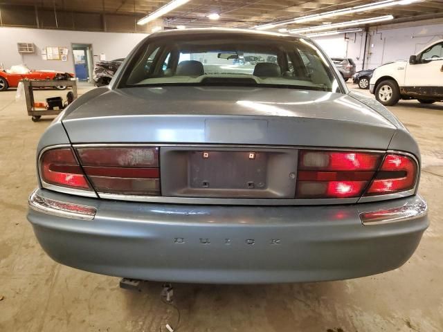 2003 Buick Park Avenue