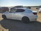 2008 Lexus IS 250