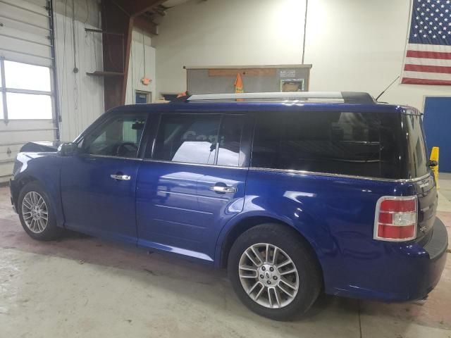 2015 Ford Flex SEL