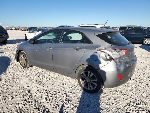 2014 Hyundai Elantra GT