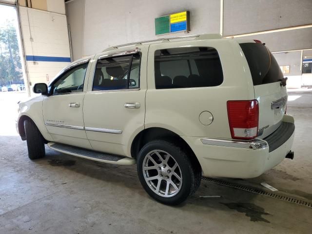 2008 Chrysler Aspen Limited