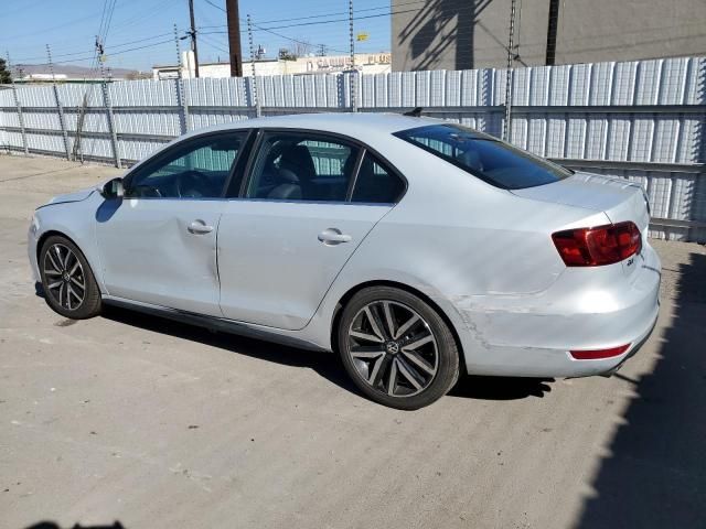 2012 Volkswagen Jetta GLI