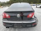 2009 Volkswagen CC Sport