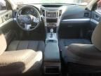 2011 Subaru Legacy 2.5I Premium