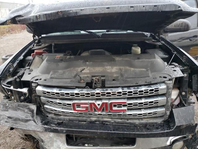 2014 GMC Sierra K2500 SLE