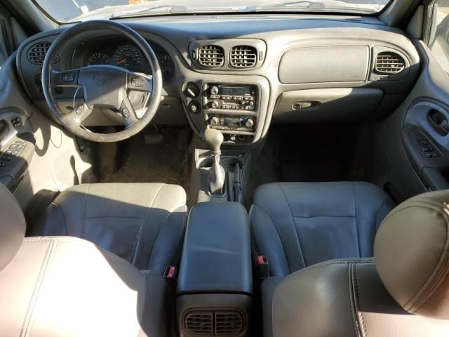 2003 Chevrolet Trailblazer