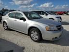 2008 Dodge Avenger SE