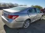 2009 Lexus ES 350