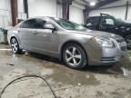 2011 Chevrolet Malibu 1LT