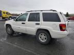 2004 Jeep Grand Cherokee Laredo