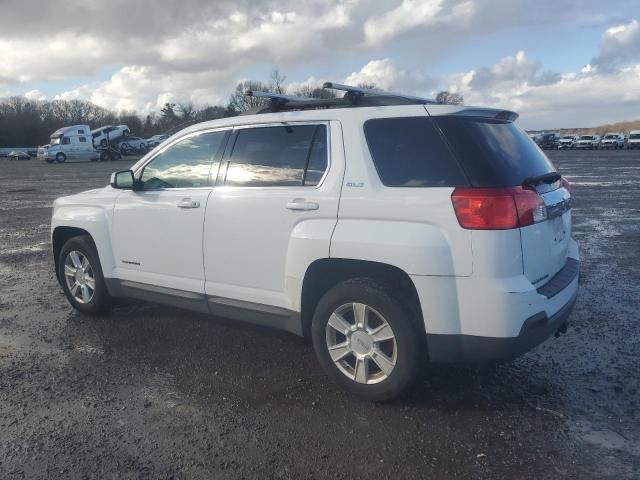 2011 GMC Terrain SLE