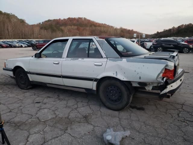 1990 Dodge Monaco LE