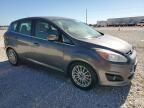 2013 Ford C-MAX SEL