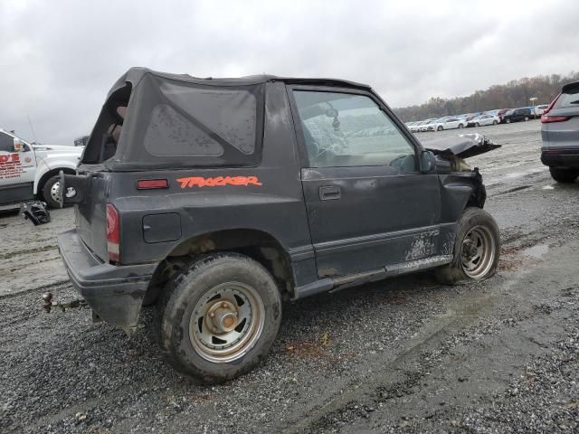 1992 GEO Tracker