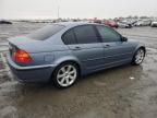 2003 BMW 325 I