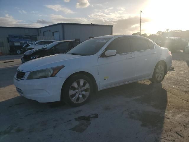 2010 Honda Accord EX