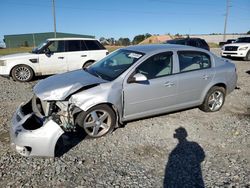 Chevrolet salvage cars for sale: 2006 Chevrolet Cobalt LT