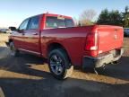 2018 Dodge RAM 1500 SLT