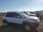 2008 Hyundai Tucson SE